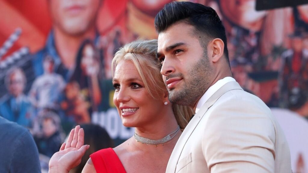 Britney Spears busca un papel para su novio en la saga de ‘Rápidos y Furiosos’