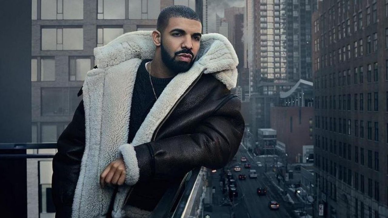Certified Lover Boy; el nuevo disco de Drake, que aviva la rivalidad con Kanye West