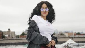 H.E.R har&aacute; su debut en el cine; tendr&aacute; un papel en la pel&iacute;cula musical 'The Color Purple'