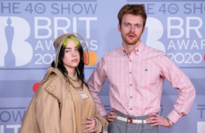 Finneas, hermano de Billie Eilish lanza su primer sencillo