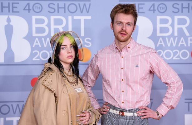 Finneas, hermano de Billie Eilish lanza su primer sencillo