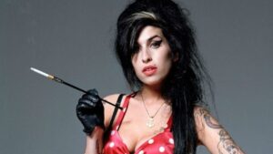&iexcl;Paren todo! Amy Winehouse tendr&aacute; su propia pel&iacute;cula biogr&aacute;fica