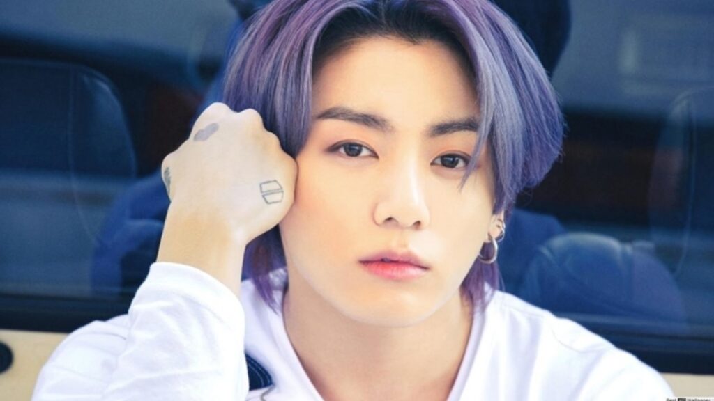 ¿Un pedazo de Luna? Este fue el regalo de Army para Jungkook de BTS