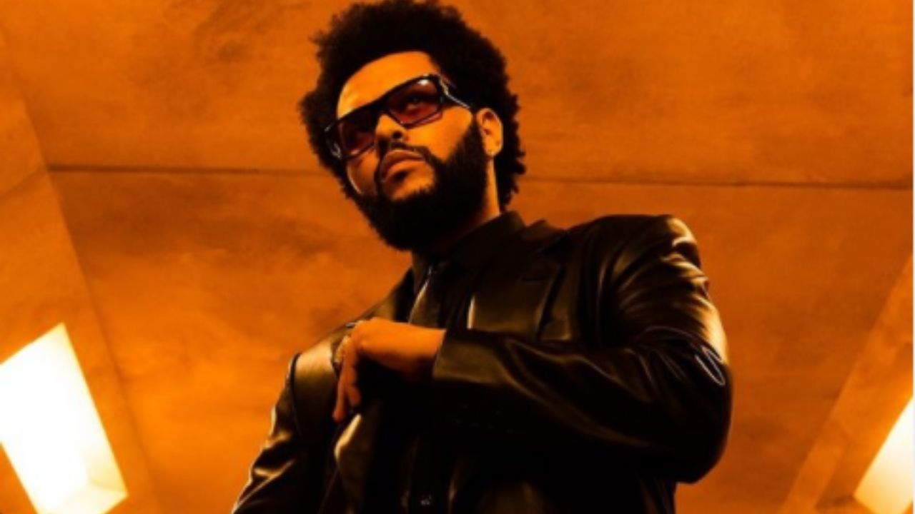Por aniversario, The Weeknd estrena una versión del videoclip “Can’t Feel My Face”