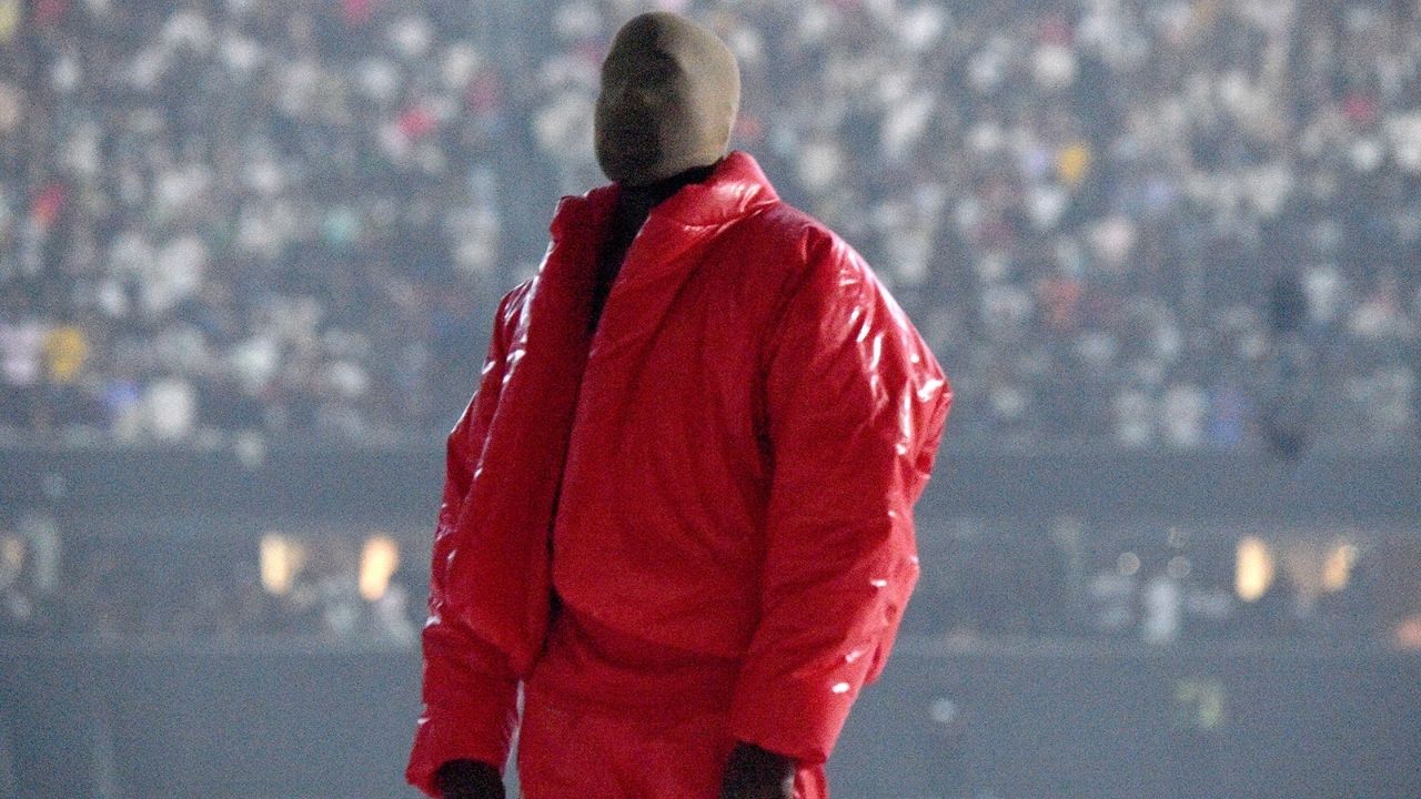 Kanye West obtiene el d&eacute;cimo &aacute;lbum n&uacute;mero uno con 'DONDA'
