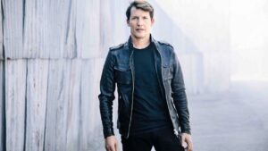 &ldquo;Love under pressure&rdquo;; el nuevo tema in&eacute;dito de James Blunt