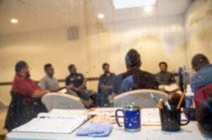 Me too y cursos de nuevas masculinidades
