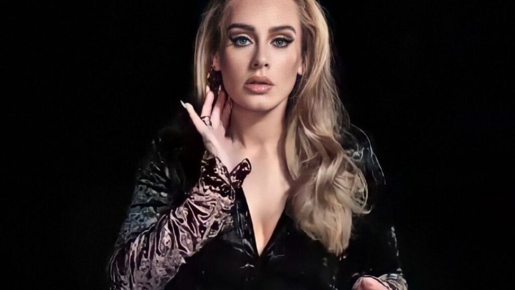 Adele anuncia su regreso a la música con teaser de “Easy On Me”.