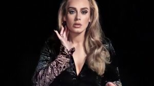 Adele anuncia su regreso a la m&uacute;sica con teaser de &ldquo;Easy On Me&rdquo;.