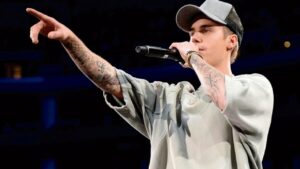 ¡Entérate! Justin Bieber se une al negocio de la cannabis