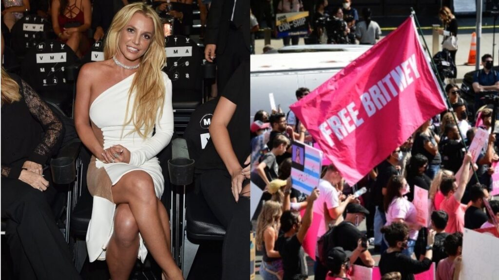 VIDEO: Britney Spears agradece a sus fans por el movimiento #FreeBritney