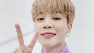 Jimin de BTS celebrará su cumpleaños en México