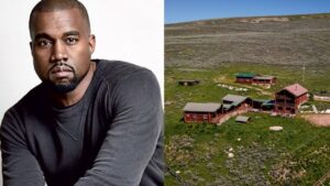 Kanye West vende rancho en Wyoming por 11 millones de d&oacute;lares