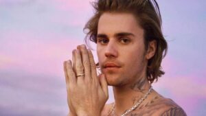 Justin Bieber entre los m&aacute;s nominados en EMA 2021 de MTV