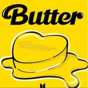 Butter
