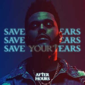 Save Your Tears