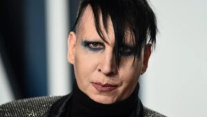 Marilyn Manson encerraba a sus parejas en un cuarto antirruido para castigarlas
