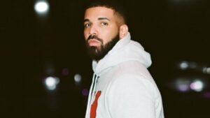 "Mi corazón está roto"; escribió Drake sobre la tragedia de Astroworld