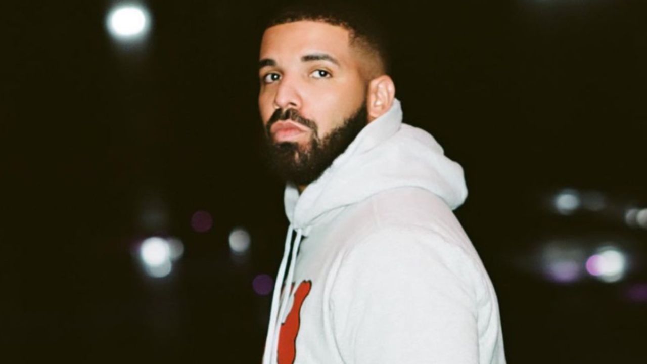 "Mi coraz&oacute;n est&aacute; roto"; escribi&oacute; Drake sobre la tragedia de Astroworld