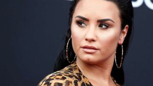 Demi Lovato sorprende a sus fans, lanzado su primer juguete er&oacute;tico