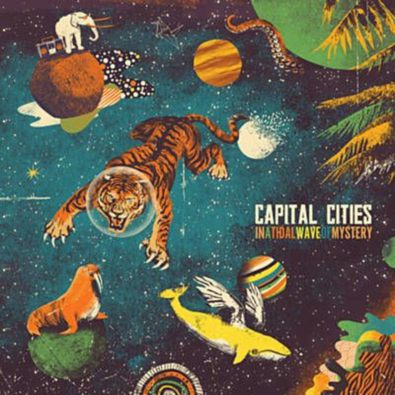 Safe and sound Capital cities track