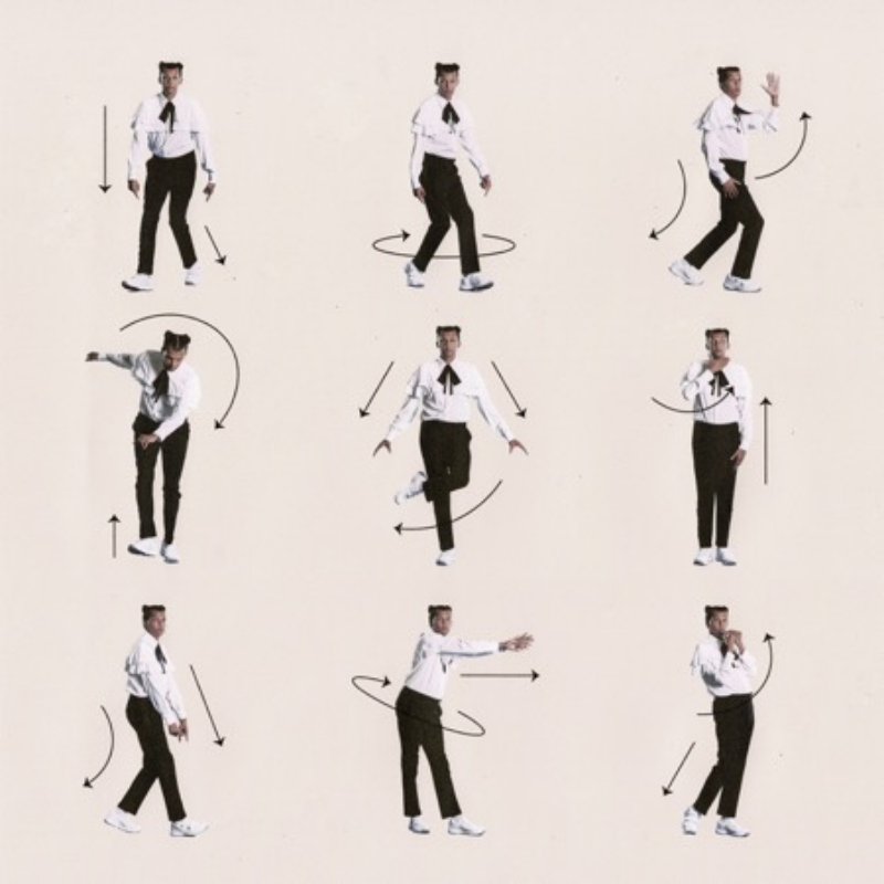 Santé Stromae portada