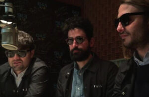 Entrevista con Yall