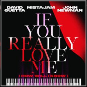 If You Really Love Me