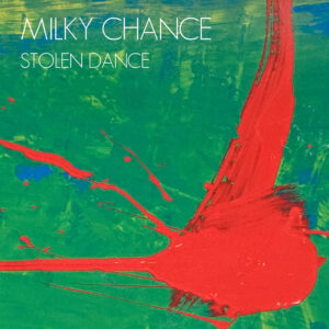 Stolen Dance