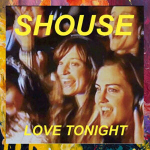 Love Tonight