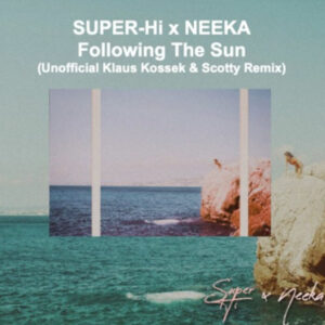 Following The Sun