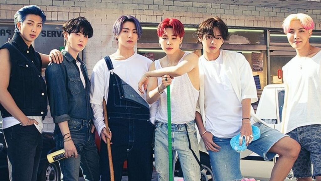 ¿BTS anuncia retiro temporal de los escenarios? Esto es lo que sabemos al respecto