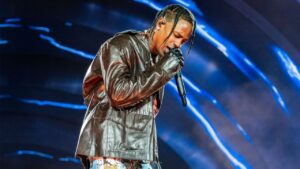 Demanda contra Travis Scott es una de las m&aacute;s grandes de la historia