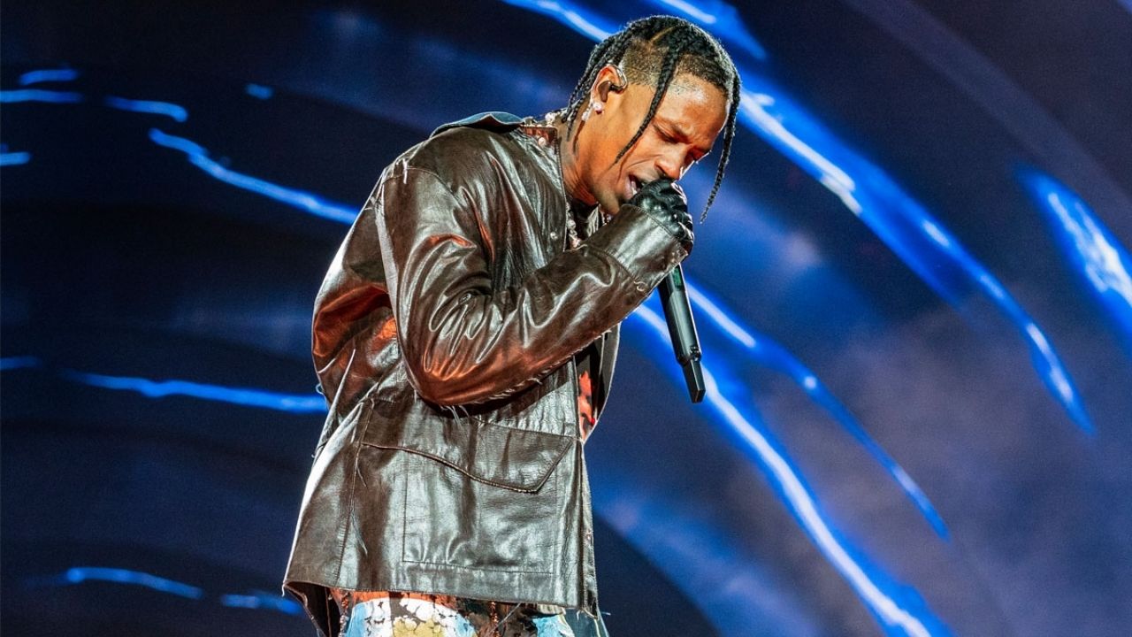 Demanda contra Travis Scott es una de las m&aacute;s grandes de la historia