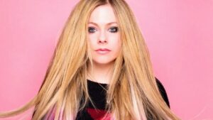 Una carta de amor para las mujeres; así será el nuevo disco de Avril Lavigne
