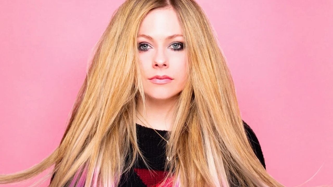 Una carta de amor para las mujeres; as&iacute; ser&aacute; el nuevo disco de Avril Lavigne