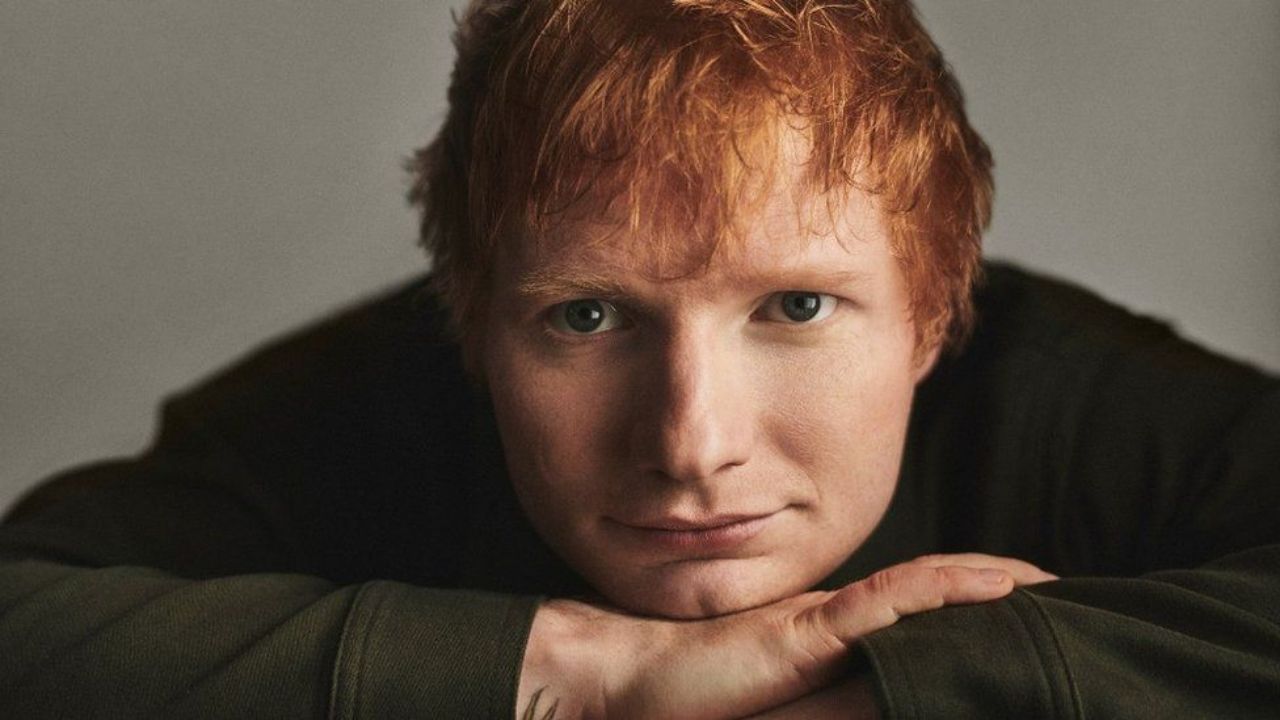 'The Mathematics', podr&iacute;a ser la &uacute;ltima gira de Ed Sheeran