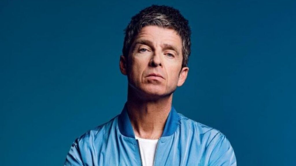 Noel Gallagher planea filmar la realización de su nuevo disco en Abbey Road