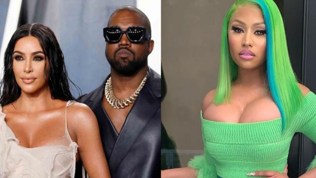 Asesinan a agente comercial de Nicki Minaj, Kanye West y las Kardashian