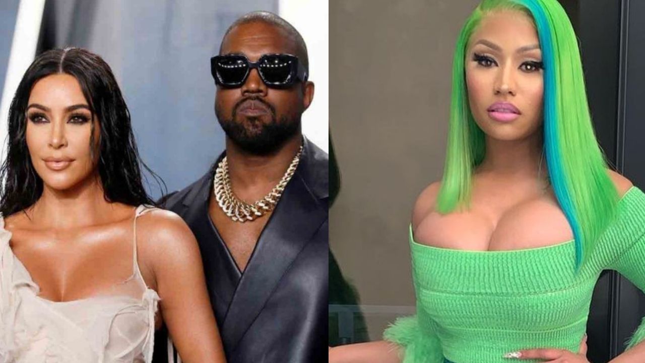 Asesinan a agente comercial de Nicki Minaj, Kanye West y las Kardashian