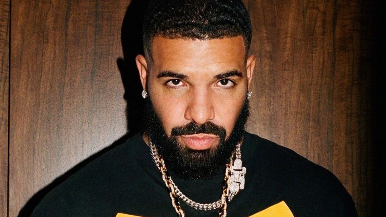 Estudio revela que escuchar a Drake mientras corres har&aacute; que vayas m&aacute;s lento