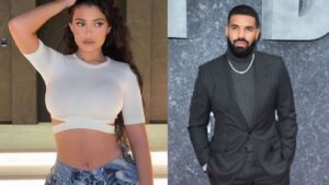 Revelan detalles del supuesto "romance&rdquo; entre Kylie Jenner y Drake