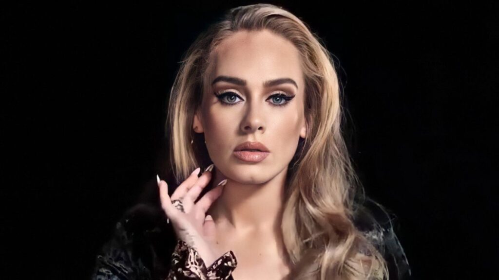 Wow! Convierten 'Easy on me' de Adele en mariachi y se hace viral
