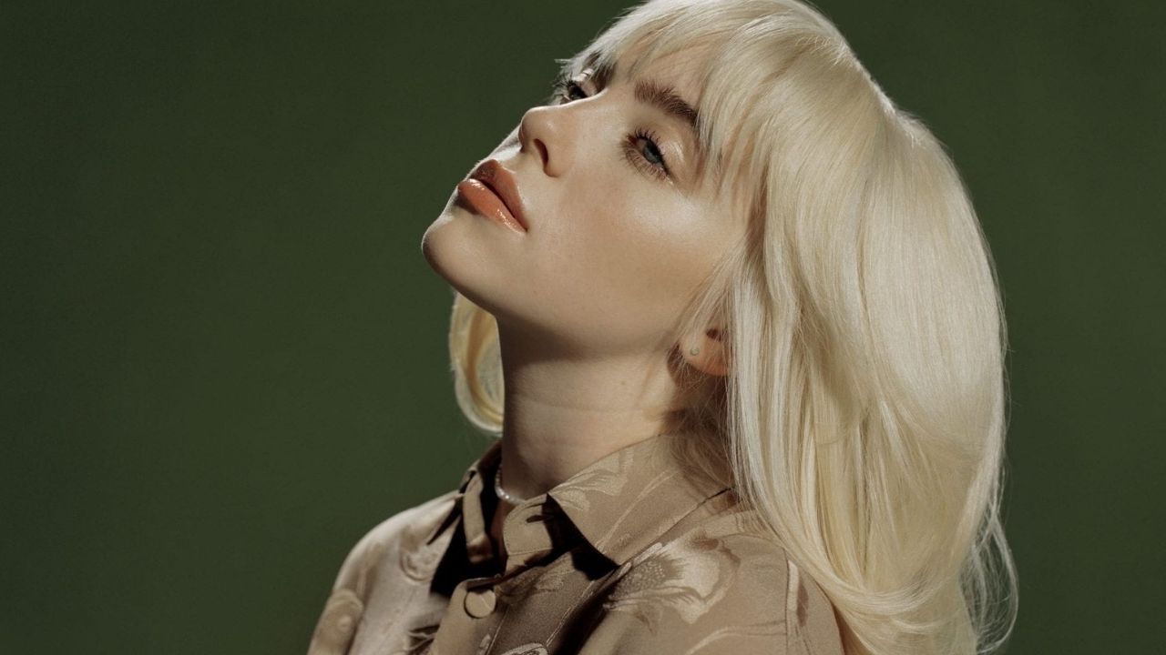 Billie Eilish despide el a&ntilde;o con una versi&oacute;n ac&uacute;stica de "Billie Bossa Nova"