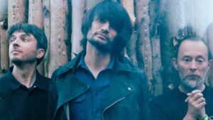 The Smile, la banda alternativa de Thome Yorke estrena sencillo