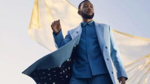 John Legend se convierte en el &uacute;ltimo artista en vender los derechos de su cat&aacute;logo musical