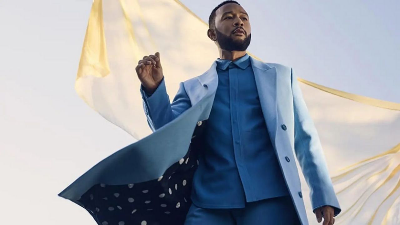 John Legend se convierte en el &uacute;ltimo artista en vender los derechos de su cat&aacute;logo musical