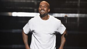 Lanzan el primer tráiler de 'Jeen-Yuhs'; el documental sobre Kanye West