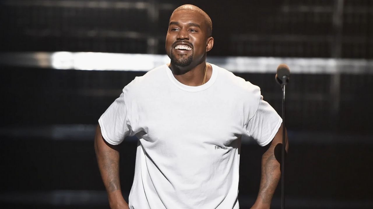 Lanzan el primer tr&aacute;iler de 'Jeen-Yuhs'; el documental sobre Kanye West