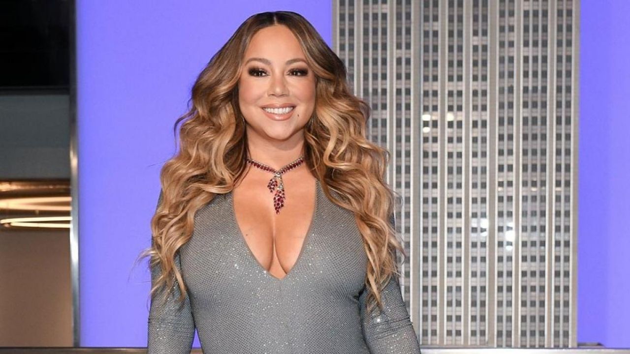 Mariah Carey plasma parte de su infancia en un libro infantil